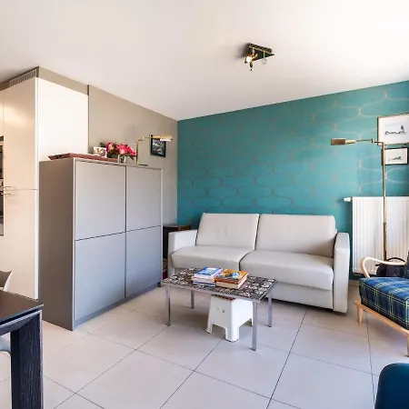 Duplex Near Zeedijk & Center With Sunny Balcony