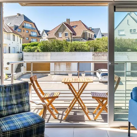 Duplex Near Zeedijk & Center With Sunny Balcony Appartement *