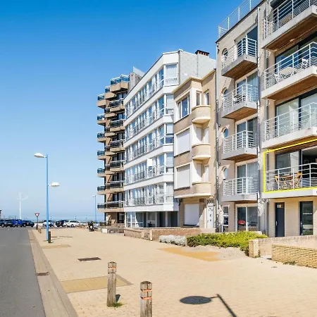 Duplex Near Zeedijk & Center With Sunny Balcony *